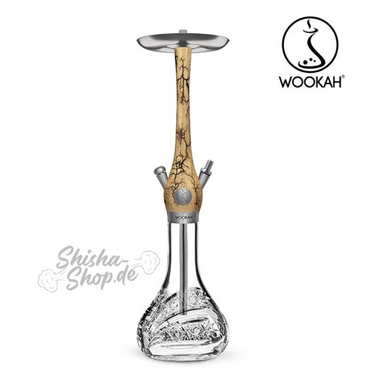 Wookah Shisha Grom - Comet