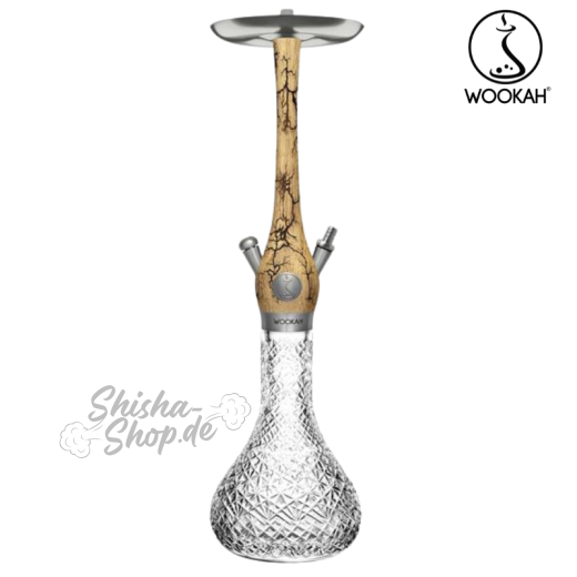 Wookah Shisha Grom - Glimmer