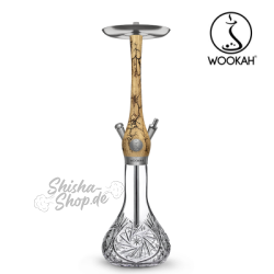 Wookah Shisha Grom - Mill