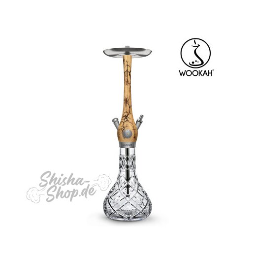 Wookah Shisha Grom - Olives