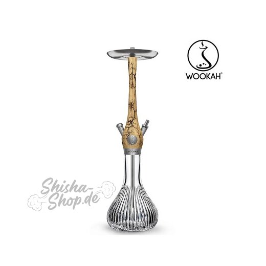 Wookah Shisha Grom - Onion