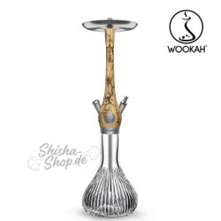 Wookah Shisha Grom - Onion