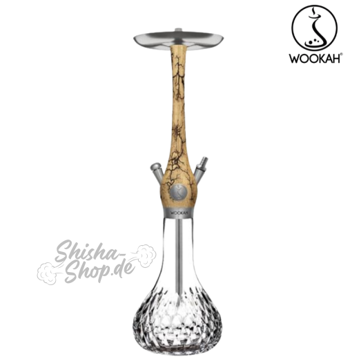 Wookah Shisha Grom - Pinion