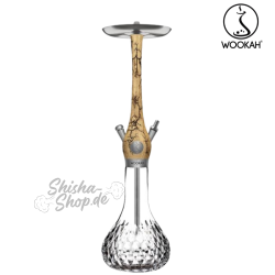 Wookah Shisha Grom - Pinion