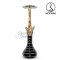 Wookah Shisha Grom - Striped Black