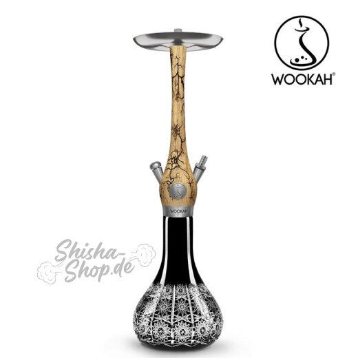 Wookah Shisha Grom - Starry Night