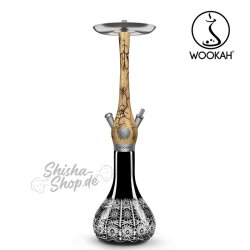 Wookah Shisha Grom - Starry Night