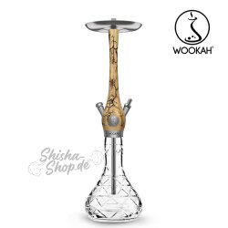 Wookah Shisha Grom - Terra