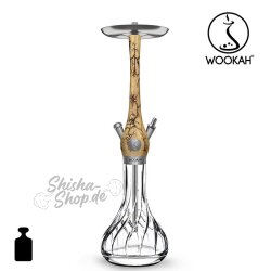 Wookah Shisha Grom - Venti