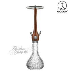 Wookah Shisha Merbau - Glimmer