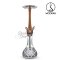 Wookah Shisha Walnut - Check