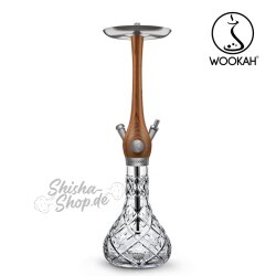 Wookah Shisha Walnut - Olives