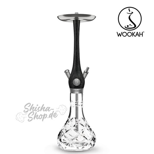 Wookah Shisha Nox - Bloom