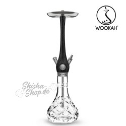 Wookah Shisha Nox - Bloom