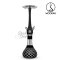 Wookah Shisha Nox - Check Black