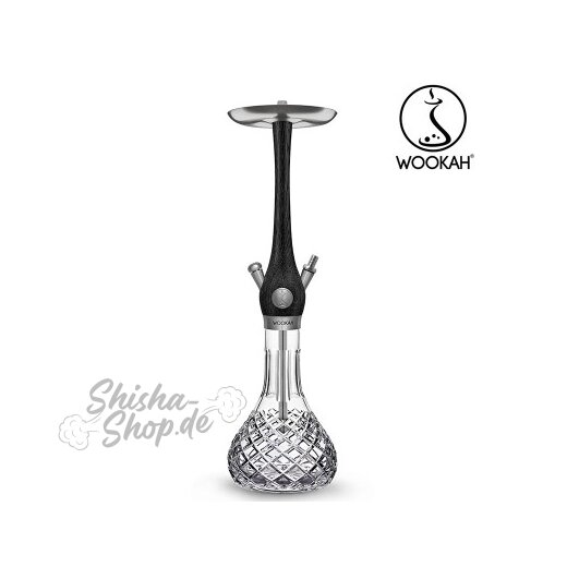 Wookah Shisha Nox - Check