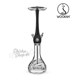 Wookah Shisha Nox - Comet