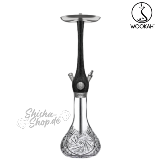 Wookah Shisha Nox - Mill
