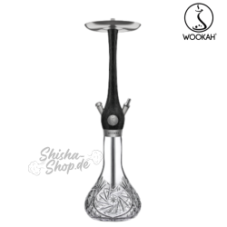 Wookah Shisha Nox - Mill