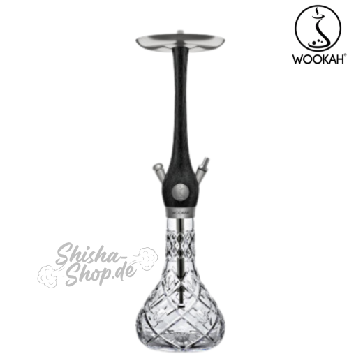 Wookah Shisha Nox - Olives