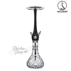 Wookah Shisha Nox - Olives