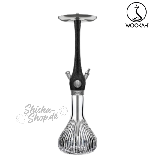 Wookah Shisha Nox - Onion