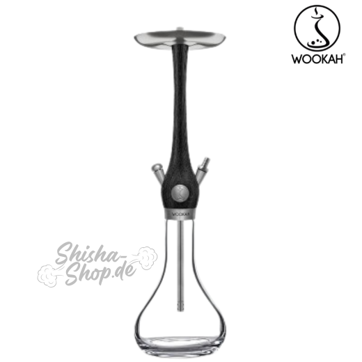 Wookah Shisha Nox - Smooth