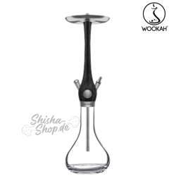 Wookah Shisha Nox - Smooth
