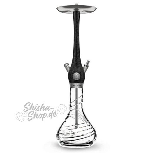 Wookah Shisha Nox - Tornado