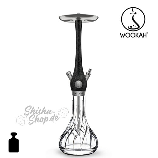 Wookah Shisha Nox - Venti