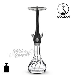 Wookah Shisha Nox - Venti