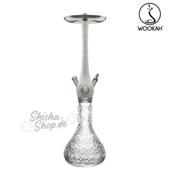 Wookah Shisha White Nox - Glimmer