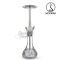 Wookah Shisha White Nox - Mill