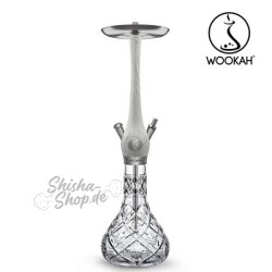 Wookah Shisha White Nox - Olives