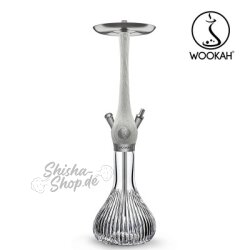 Wookah Shisha White Nox - Onion