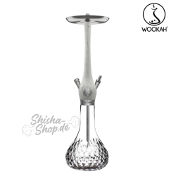 Wookah Shisha White Nox - Pinion
