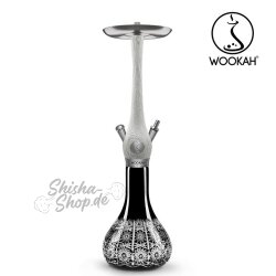 Wookah Shisha White Nox - Starry Night