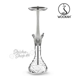 Wookah Shisha White Nox - Terra