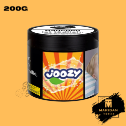 Maridan Shisha Tabak 200g - Joozy