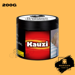 Maridan Shisha Tabak 200g - Kauzi