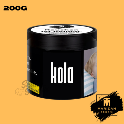 Maridan Shisha Tabak 200g - Kola