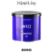 Nameless Shisha Tabak 200g - Black Nana