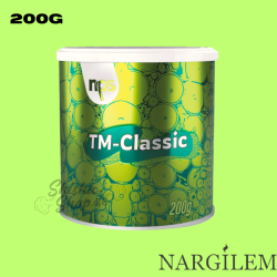 Nargilem Shisha Tabak 200g - TM-Classic