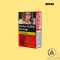 OS Shisha Tabak 25g - African Queen