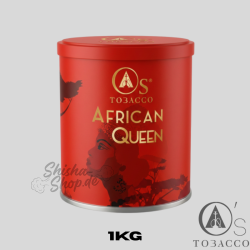 OS Shisha Tabak 1KG