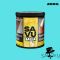 Savu Shisha Tabak 200g - Gallia