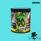 Savu Shisha Tabak 200g - Leafy