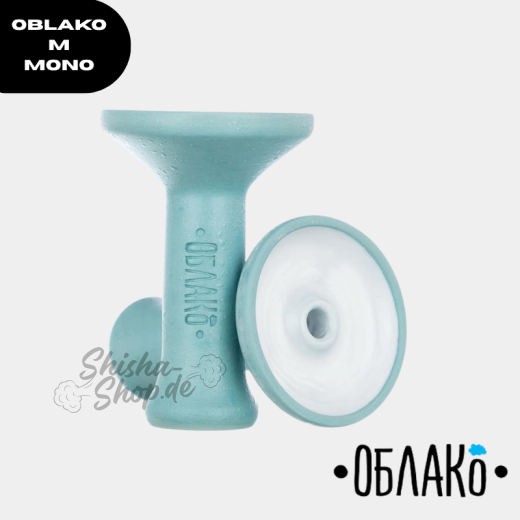 Oblako Phunnel M - Mono Aqua