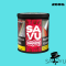 Savu Shisha Tabak 200g - Raspbelly