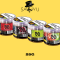 Savu Shisha Tabak 25g